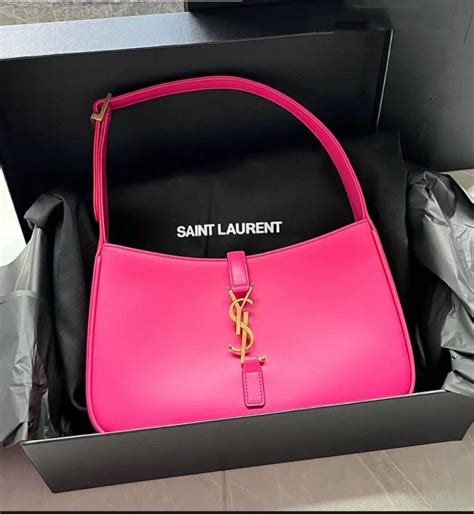 ysl pink bag price.